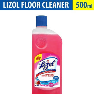 Lizol Rose/லைசால் ரோஸ் 500ml